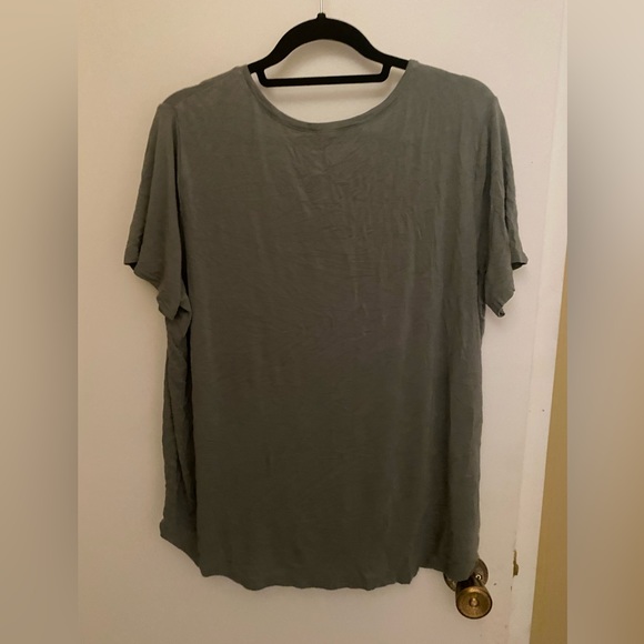 Ambrielle “brunch” tshirt-size xl - Picture 2 of 3